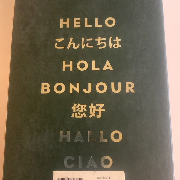 Kate Spade iPhone case for iPhone 11 Pro - Picture 7 of 8